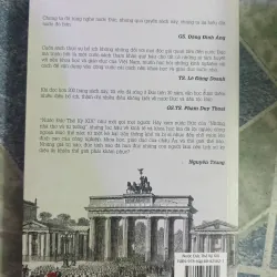 Nước Đức thế kỷ XIX cuộc cách mạng giáo dục, khoa học và công nghiệp - Einstein 588309