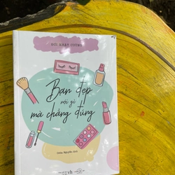 BẠN ĐẸP NÓI GÌ MÀ CHẲNG ĐÚNG- ĐỚI NHẬT CƯỜNG
