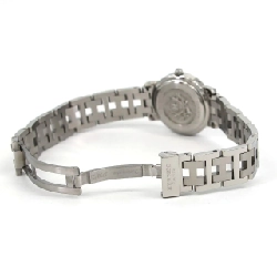 Hermès Clipper CL4.210 SS Quartz - Hàng hiệu Authentic 871526