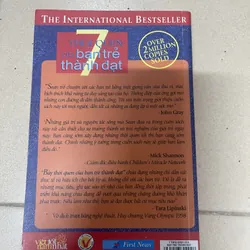 7 thói quen của bạn trẻ thành đạt (c43) 690258