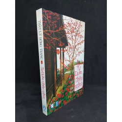Tư Quân nhập mộng Thất Lý Hồng Trang mới 90% 2018 HPB.HCM2707 Oreka-Blogmeo 35498