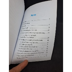 Probiotic là gì Nguyễn Lân Dũng 2019 mới 90% HCM2606 364797