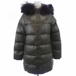 Áo khoác lông vũ DUVETICA KAPPA - Hàng hiệu Chính hãng