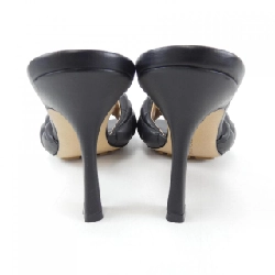 Giày sandal BOTTEGA VENETA - Hàng hiệu Authentic 830887