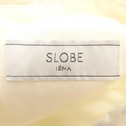 SLOBE IENA Áo sơ mi - Hàng hiệu Authentic 821738