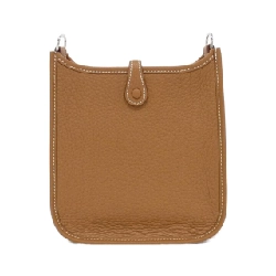 Túi đeo vai Hermès Evelyne Amazon 16cm 069426CK - Hàng hiệu Authentic 801332