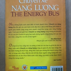 Sách Chuyến xe năng lượng - Jon Gordon 305580