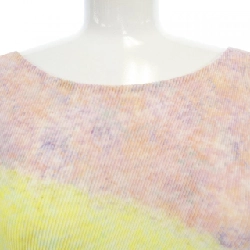 【Mã giảm giá】Áo PLEATS PLEASE 646627