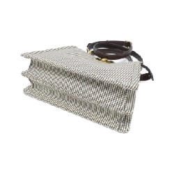 Túi Fendi SELLERIA Peekaboo I See You Medium 8BN321 ALMT - Hàng hiệu Chính hãng 804571