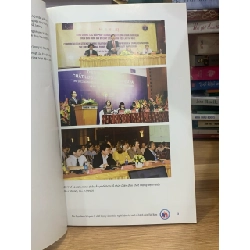 Các thực hành tốt quản lý chất lượng và an toàn người bệnh tại 1 số bệnh VN - Bộ y tế 728038