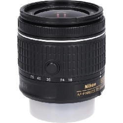 NIKON AF-P DX18-55/3.5-5.6G VR - Hàng hiệu Authentic 879989