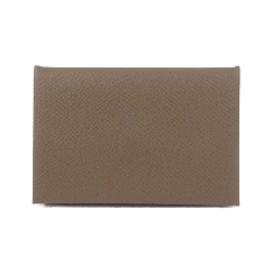 Hàng hiệu Authentic Hermes Calvi 044164CK Thẻ