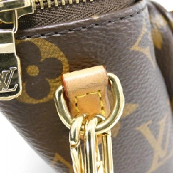 Túi đeo chéo Louis Vuitton Monogram Mini Bum Bag M82335 - Hàng hiệu Chính hãng 776531