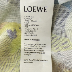 Áo sơ mi ngắn tay LOEWE - Hàng hiệu Authentic 826144
