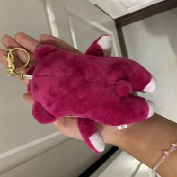 Móc khoá gấu lotso - 20k 13275