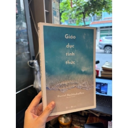 Giáo dục thức tỉnh - Daniel Rechtschaffen