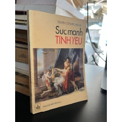 Sức mạnh tình yêu
