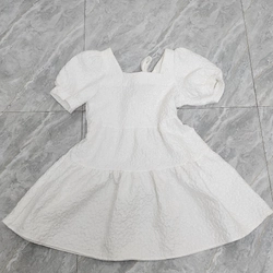 Váy babydoll nữ 465881