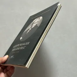 Schopenhauer Nhà giáo dục - Friedrich Nietzscher 750239