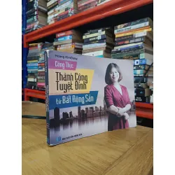 Nhật Ký Làm Giàu tập 1: Công thức thành công tuyệt đỉnh từ bất động sản - Hoàng Kim Dung 184023