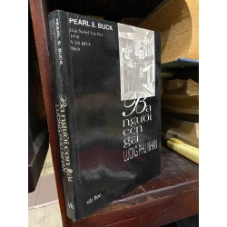 Ba người con gái Lương phu nhân - Pearl Buck 354693