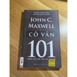Cố Vấn 101 (John C. Maxwell)