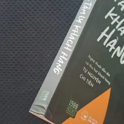 Thuật đọc tâm lý khách hàng - Oren Klaff 1042943
