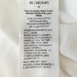 Gucci GUCCI Logo Vintage 788093 XJG1J Áo thun - Hàng hiệu Chính hãng 774932