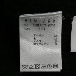 RIM.ARK Áo len - Hàng hiệu Authentic 823810