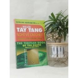 Người Tây Tạng nghĩ về cái chết - Bardo Thodol 129513