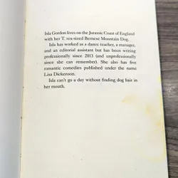 The Wedding Pact - the hilarious fake-dating summer romance by Isla Gordon (UK edition,  728908