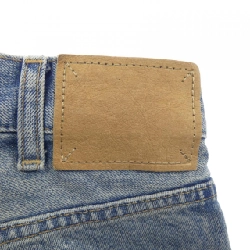 【Mã giảm giá】Quần jeans CELINE 654987