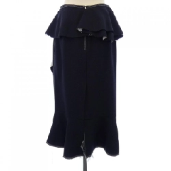 アイレネ IRENE 20S87006 Skirt - Hàng hiệu Authentic 816595