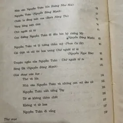 Phê bình văn học Nguyễn công hoan, Nguyễn tuân 1041110