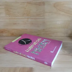 Luận Về Chữ Nhân - Huyền Cơ 338681