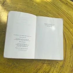 MASTER AND COMMANDER- PATRICK O’BRIAN 639710