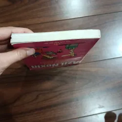 Tình yêu cuoingf nhiệt - Axit nexin 757455