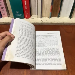 II Sách Phật Giáo: An Lạc Từng Bước Chân - Thích Nhất Hạnh - 2006 776757