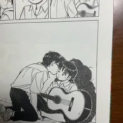 [HỌC ĐƯỜNG] Mùa hè bất tận - Lâm Hoàng Trúc 608812