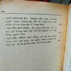 Phê phán chỉ nghĩa bành trướng và bá quyền nước lớn của giới cầm quyền phản động  466553