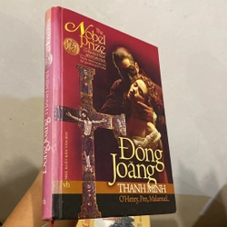 TUYỂN TRUYỆN NGẮN ĐẶC SẮC CỦA CÁC TÁC GIẢ ĐOẠT GIẢI NOBEL-ĐÔNG JO ĂNG THANH MINH (XB 2008) 525877