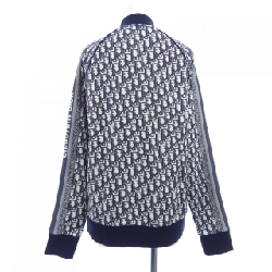 クリスチャンディオール CHRISTIAN DIOR 143G33A4057 Áo khoác 631997