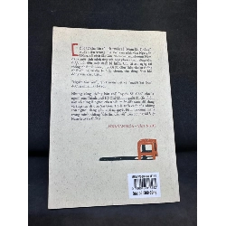 Người Sài Gòn, Hoàng Đình Quang, Mới 80% (Ố Vàng), 2015 SBM1303 914070