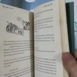 Mùa Hè Năm Ấy - Đặng Huỳnh Mai Anh 798427