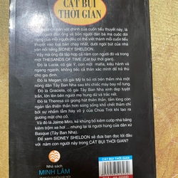 Cát bụi thời gian- Sidney Sheldon  470479
