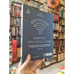 Marketing Trên Thiết Bị Di Động - Daniel Rowles 331073