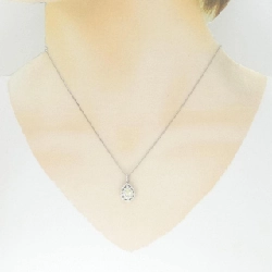 PT Dây chuyền kim cương 0.50CT - Hàng hiệu Authentic 868525