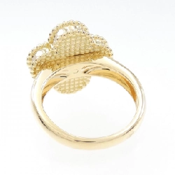 Nhẫn Vintage Alhambra Van Cleef & Arpels - Hàng hiệu Authentic 839284