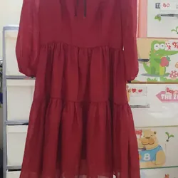 Đầm đồng giá 90k 565097