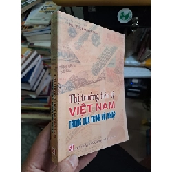 Thị trường tiền tệ Việt Nam trong quá trình hội nhập mới 80% ố có vết ẫm 2004 TS. Lê Hoàng Nga KINH TẾ - TÀI CHÍNH - CHỨNG KHOÁN VAVO1709 Rebooks.vn